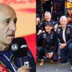 "Almost All the Racetracks We Are Sold Out": Franz Tost Makes Bold Red Bull Claim as He Defends Max Verstappen's Domination