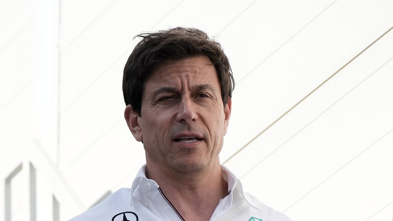 Despite Successfully Using Red Bull As Reference, Mercedes Has 0 Take-Aways From Million-Dollar Expose