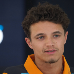 Horrified Lando Norris Relives 2021 Nightmare as $30,000,000 Worth McLaren Gets Robbed Again
