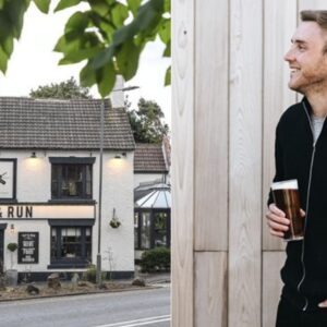 Stuart Broad Pub: Full List of English Pacer's Businesses