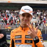 “What? Still?”: Lando Norris Could Not Believe McLaren’s Ability To Secure Impressive P3 in Spanish GP