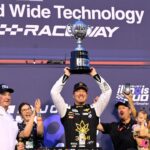 Pattern for Kyle Busch’s Third NASCAR Title Emerges After Hometown Team Makes History