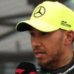 “I’m Planning To Be Here”: Even After Denial of $245,000,000 Demand, Lewis Hamilton Reveals Positive Contract Developments With Mercedes