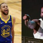 ‘Cheeky’ Shaquille O’Neal Uploads Insane 97 Yard Stephen Curry Golf Video Days After Charles Barkley Picked Patrick Mahomes for ‘The Match’