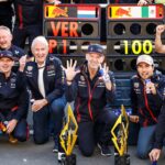 F1 Can Solve Their Biggest Problem of ‘Boring’ Red Bull Dominance by Just Looking Over Their Shoulders