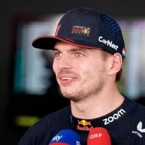 Despite Being Unstoppable, Max Verstappen Misses the Thrill and Excitement of His 2021 Battle With Lewis Hamilton