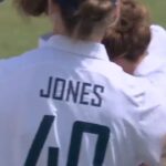 Why Are England Ladies Wearing Black Armbands At Trent Bridge Today?