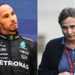 Lewis Hamilton Finally Gets Justice as 3-Time F1 Champion Nelson Piquet Has Appeal Denied After Being Fined $1,000,000 for Racist Abuse