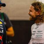 "Never Thought That I Would Be In This Position": Max Verstappen Reflects On Breaking Sebastian Vettel's Record With Red Bull