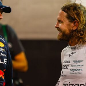 "Never Thought That I Would Be In This Position": Max Verstappen Reflects On Breaking Sebastian Vettel's Record With Red Bull