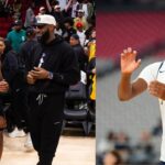 “His Turn Now!”: Helping Bronny Create $7,400,000 Portfolio, LeBron James Shifts Attention Towards Younger Son Bryce Maximus