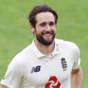 Why is Chris Woakes Not Playing Today's 1st Test Between England and Ireland at Lord's?
