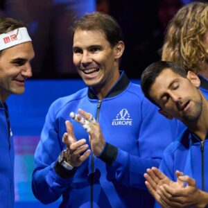 "No Federer. No Nadal": Novak Djokovic and Big Three Fans Mock Carlos Alcaraz, Daniil Medvedev and Others for 'Strongest Draw' Claim