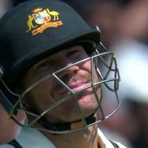 David Warner Average in England: Australian Batter's Last 10 Test Innings in English Conditions