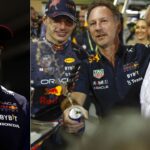 Mexican Politician Lashes Out at Red Bull for Making it Impossible for Sergio Perez to Win Against Max Verstappen