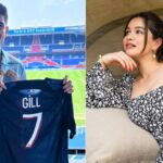 "She Will Be Sara Gill": Fan Writes Sara Tendulkar's Full Name In Future Under Shubman Gill Instagram Post