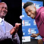 Michael Jordan Roasts $9,065,600 Rookie Brandon Miller Back After His ‘Airball Comment’: “Can You Palm The Ball”