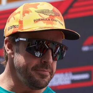 Fernando Alonso "Don't See the Reason" to Go 'The Indy Way' as It's Not Suitable for Tracks Like Monaco
