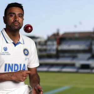 R Ashwin Test Wickets Home And Away: How Is Indian Spinner's Test Record in England?