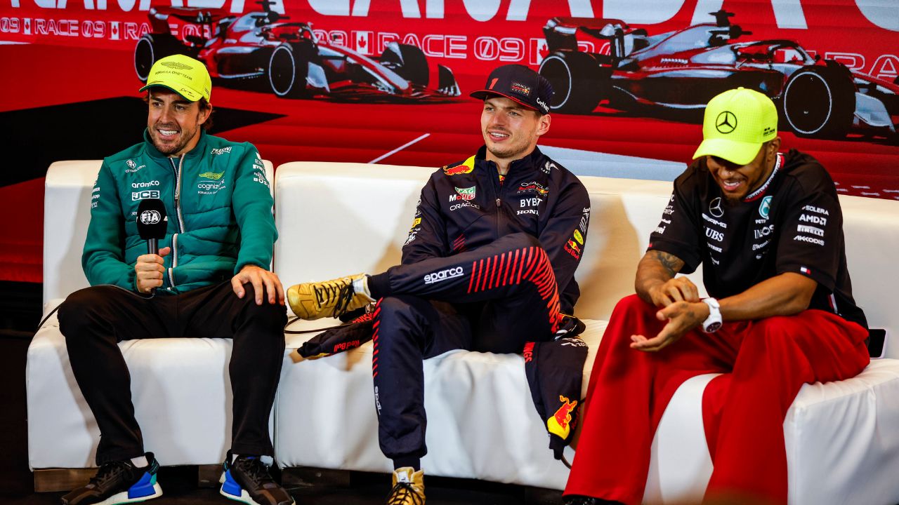 "It's Hard to Believe": Seven Months After Completing P9, Fernando Alonso Is in Disbelief That He Is Competing Against Mercedes and Ferrari