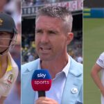 "I Hate To See...": Kevin Pietersen Explains Social Media's Damaging Role In David Warner-Stuart Broad Rivalry