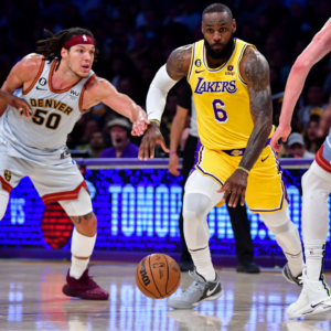 'Genius' LeBron James' High School Coach Keith Dambrot Once Evoked Michael Jordan's Assertiveness to Defend 6ft 9" Superstar