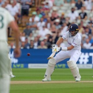 Ashes Lunch Break Time: Test Cricket Session Timings Today At Edgbaston