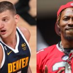 Despite Getting Flak For Nikola Jokic Comparison, Dwight Howard Still Doubts 2x MVP's Dominance
