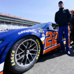 “It’s Just Changed the Way We Race” – Joey Logano Delivers His Verdict on NASCAR’s Divisive Introduction From Last Year