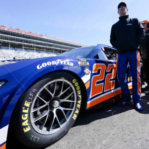 “It’s Just Changed the Way We Race” – Joey Logano Delivers His Verdict on NASCAR’s Divisive Introduction From Last Year