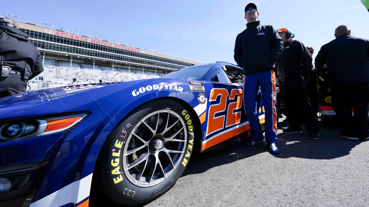 “It’s Just Changed the Way We Race” – Joey Logano Delivers His Verdict on NASCAR’s Divisive Introduction From Last Year