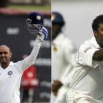 "Budhu Banaya": How Virender Sehwag Cunningly Deceived Muttiah Muralitharan in Galle Test