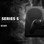 Xbox Series S 1TB model