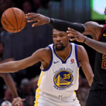 5 Years Before Calling Playing With LeBron James ‘Toxic,’ Kevin Durant Made Larry Bird-Magic Johnson Comparisons With Lakers Star