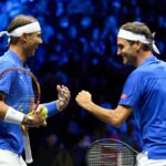 How Roger Federer Remained Undefeated to Kick Off Laver Cup