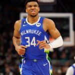 Despite Earning $42,492,492, Giannis Antetokounmpo Jokingly Accuses $1.575 Trillion Brand of Underpaying Him: “I Need to Get Paid More!”