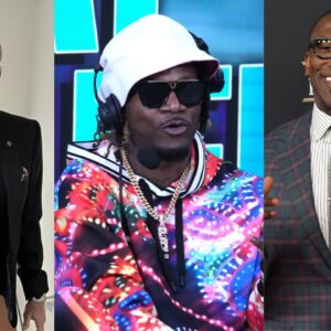 "Skip Bayless in an A**hole": Andrew 'PacMan' Jones Won't Miss the Undisputed Analyst's Rants Alongside His "Dude" Shannon Sharpe