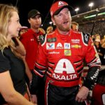 NASCAR All-Star Moments: When Dale Earnhardt Jr. Won the Race as a Rookie