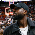 After Being Accused of Giving Ex-Wife Siohvaughn 'STDs,' Dwyane Wade Once Sternly Refuted the Claim: "File a Defamation Suit"