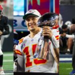 Kirk Cousins, Over Patrick Mahomes, Will Be the Biggest Star of Netflix's "Quarterback" Doccumentary
