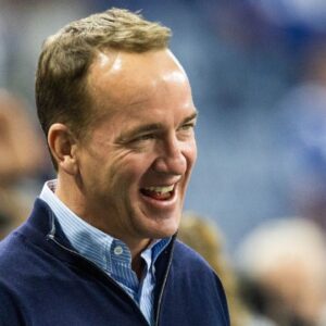 "Each One of Them Got Hurt": Peyton Manning, Garrison Hearst Delve Into the Intricacies of the Infamous 'Madden Curse'