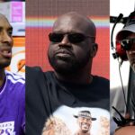 Concerned Over the Rise of $400 Billion Industry, Shaquille O'Neal Casts Light On 'Disturbing' Michael Jordan and Kobe Bryant AI Images