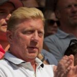 How Boris Becker Had to Cope with Public Rant from Second Wife