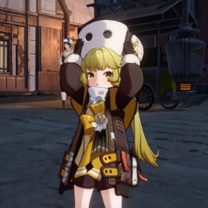 Hook Honkai Star Rail Guide: Builds, Ascension materials & more