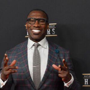 Shannon Sharpe Once Needed a Co-Signer to Buy a Car After Making Horrible Financial Choices; "Need a Crane Out Back to Pull My Credit Score Up"