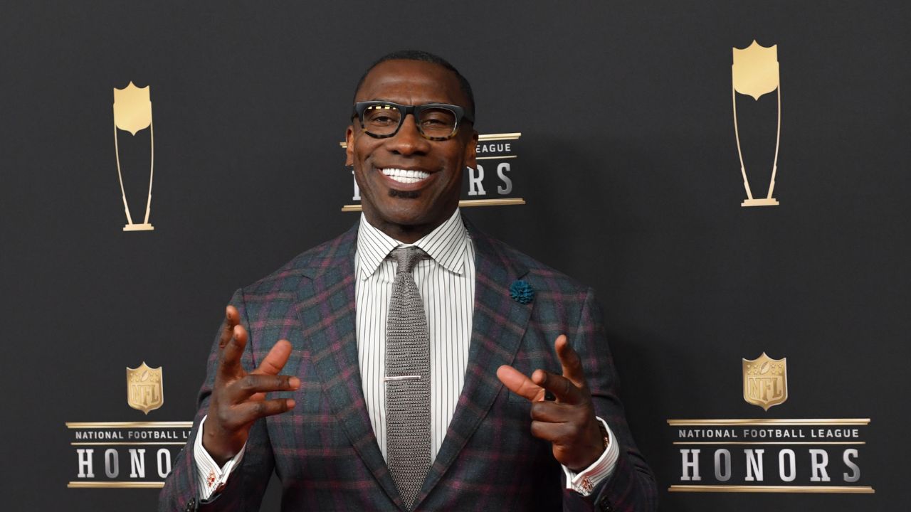 Shannon Sharpe Once Needed a Co-Signer to Buy a Car After Making Horrible Financial Choices; "Need a Crane Out Back to Pull My Credit Score Up"