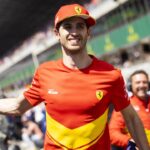 “Ferrari Legend” Antonio Giovinazzi’s Heartbreaking Tweet After F1 Exit Goes Viral Moments After Le Mans Redemption