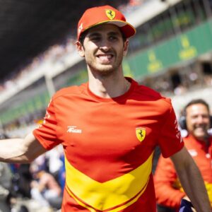 “Ferrari Legend” Antonio Giovinazzi’s Heartbreaking Tweet After F1 Exit Goes Viral Moments After Le Mans Redemption