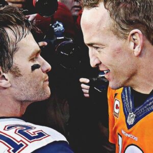 “No Car Is Going to Run on Avocado Ice-Cream” : Peyton Manning Once Trolled Tom Brady Over His Obsession for Avocado Icecream