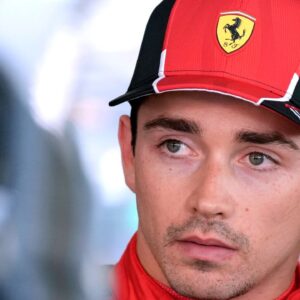 Heartbroken Charles Leclerc Reveals He "Would Struggle to Think It Can Get Worse" As Ferrari's Upgrades Fail to Deliver in Spain